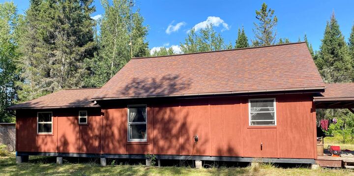 Property Photo: Tbd Turner Road MI 49815-0000