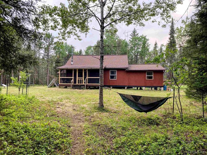 Property Photo: Tbd Turner Road MI 49815-0000