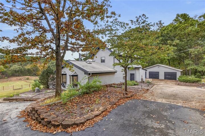 Property Photo:  12950 Palmer Lane  MO 63020 