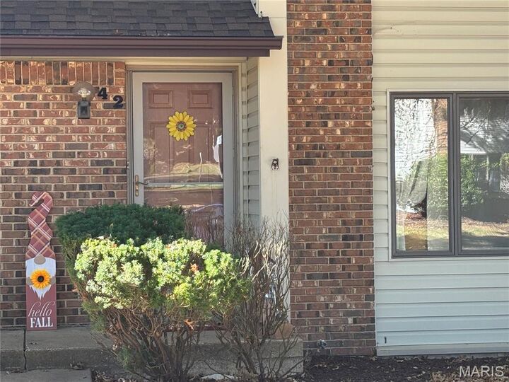 Property Photo:  42 Timberbrook Drive  MO 63376 