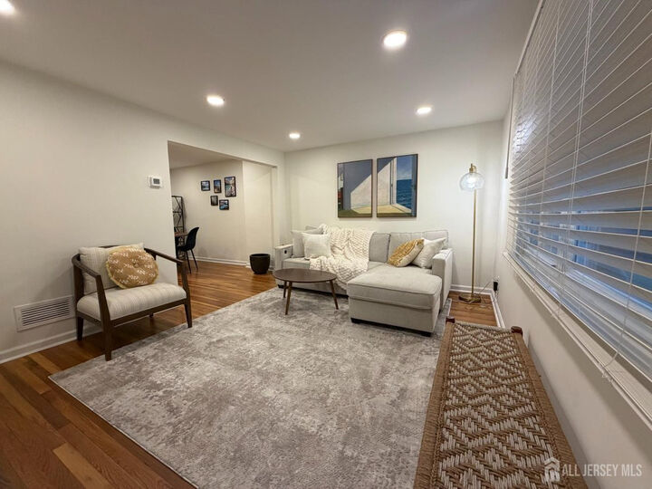 Property Photo: 201 High Street NJ 08840