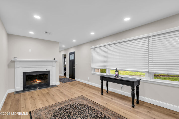 Property Photo:  197 Rutledge Drive  NJ 07701 