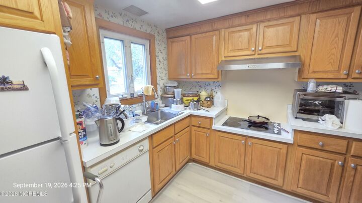 Property Photo: 191 Malden Lane NJ 08831