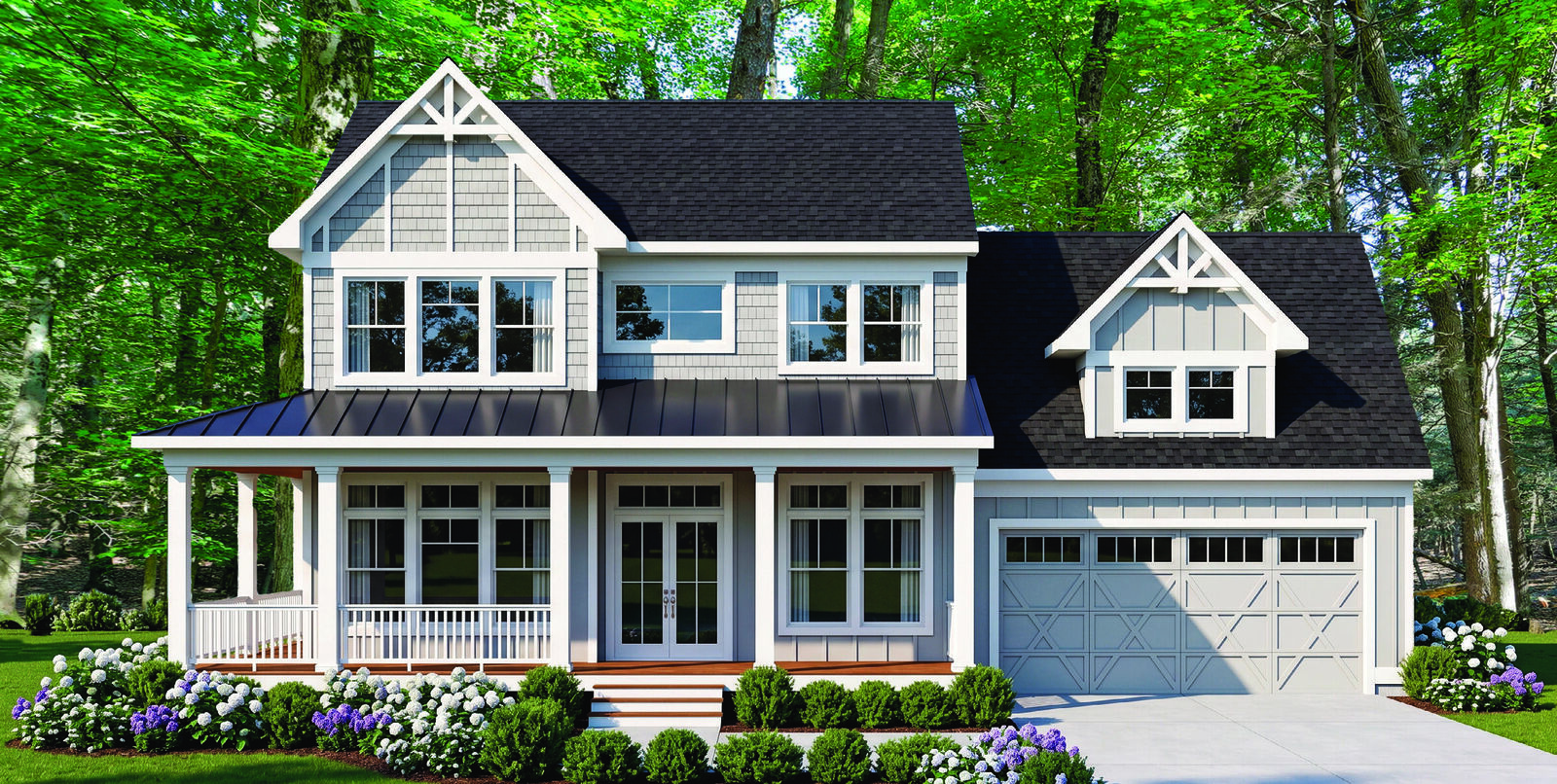 Property Photo:  110 Park Street  MI 49453 