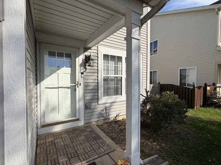 Property Photo:  751 Zachary Drive  IL 60446 