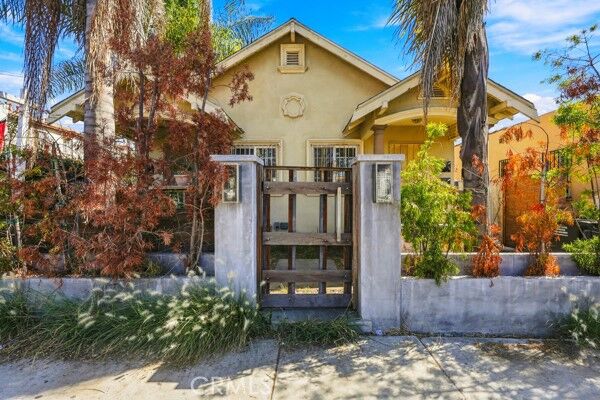 Property Photo:  6910 Stafford  CA 90255 