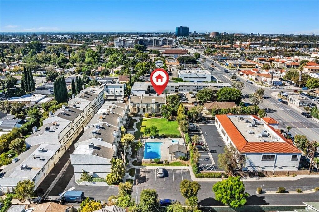 Property Photo:  428 W 1st Street  CA 92780 