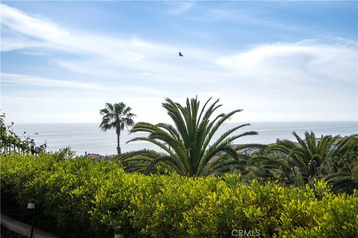 Property Photo: 6 Surfspray Bluff CA 92657