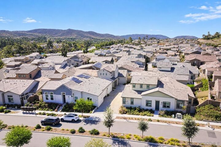 Property Photo:  15159 Leia Way  CA 92129 