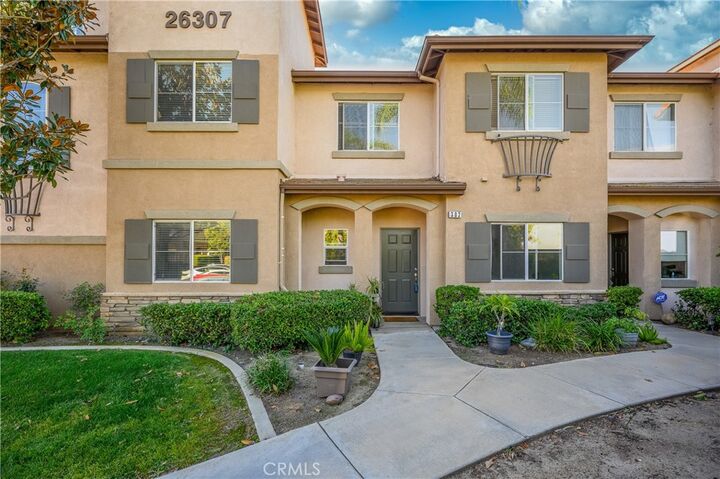 Property Photo:  26307 Arboretum Way 302  CA 92563 