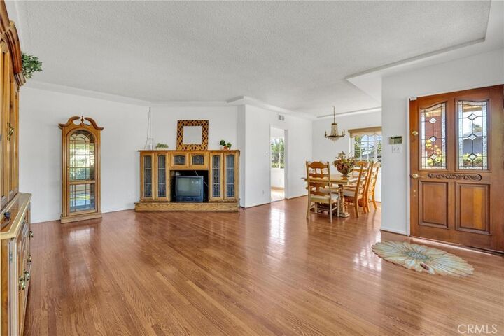 Property Photo:  608 N 7th  CA 90640 