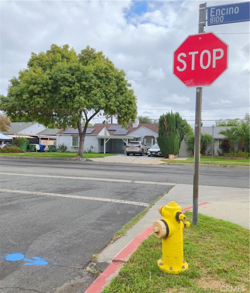 Property Photo:  8124 Encino Avenue  CA 91325 