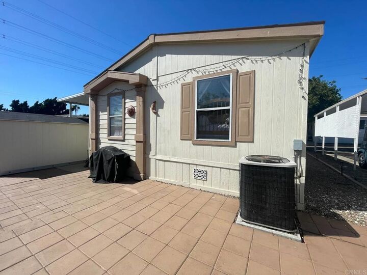 Property Photo: 121 Orange Avenue Space 75 CA 91911