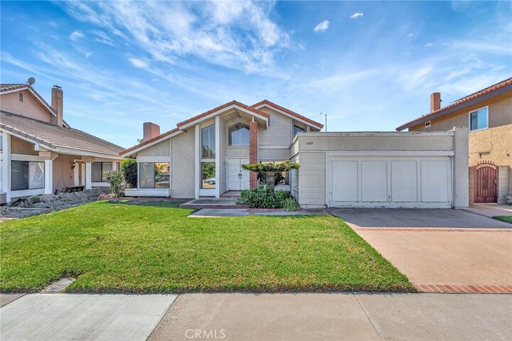 Property Photo:  17793 San Rafael Street  CA 92708 