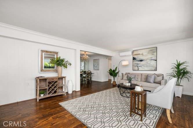 Property Photo: 13330 Del Monte Drive 10-H CA 90740