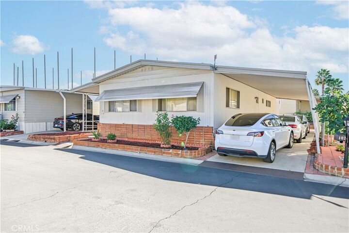 Property Photo:  1441 Ave Paso Real Avenue 182  CA 91748 