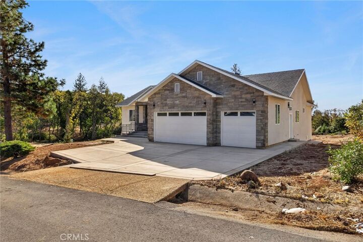 Property Photo:  5000 Malibu Drive  CA 95969 