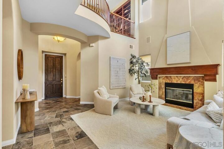 Property Photo:  13834 Kerry Lane  CA 92130 