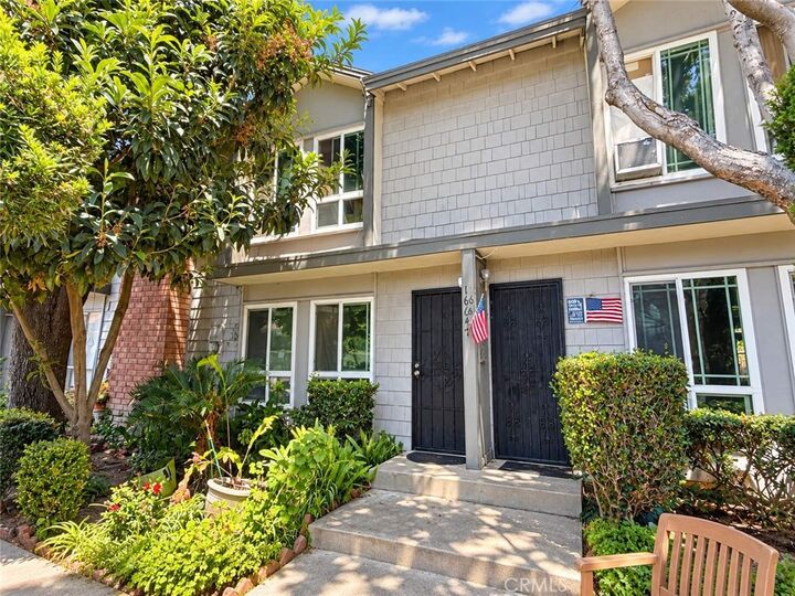 Property Photo:  16647 Montego  CA 92780 