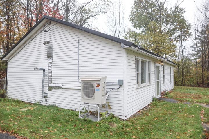 Property Photo: 2581 Moosehead Trail ME 04969