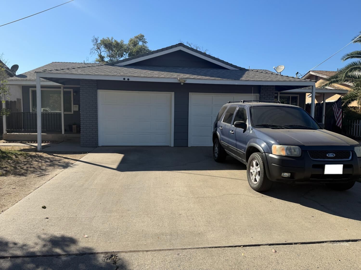 Property Photo: 613 El Vista Avenue CA 95354