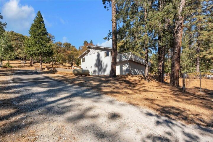 Property Photo:  5421 Shooting Star Road  CA 95726 
