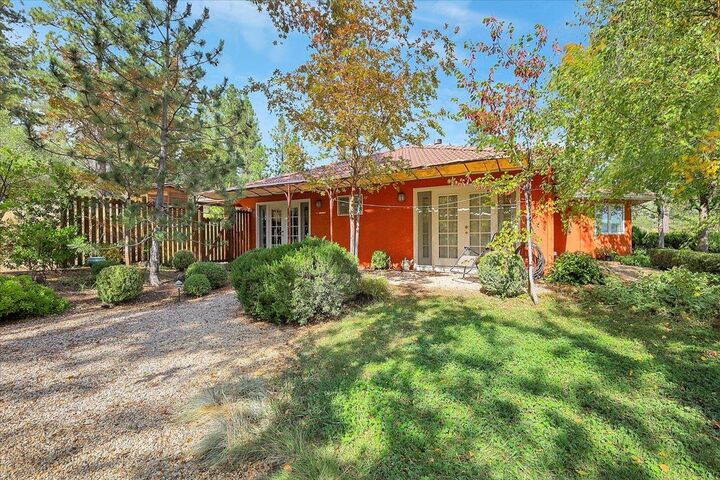 Property Photo:  9764 Stackhouse Lane  CA 95962 