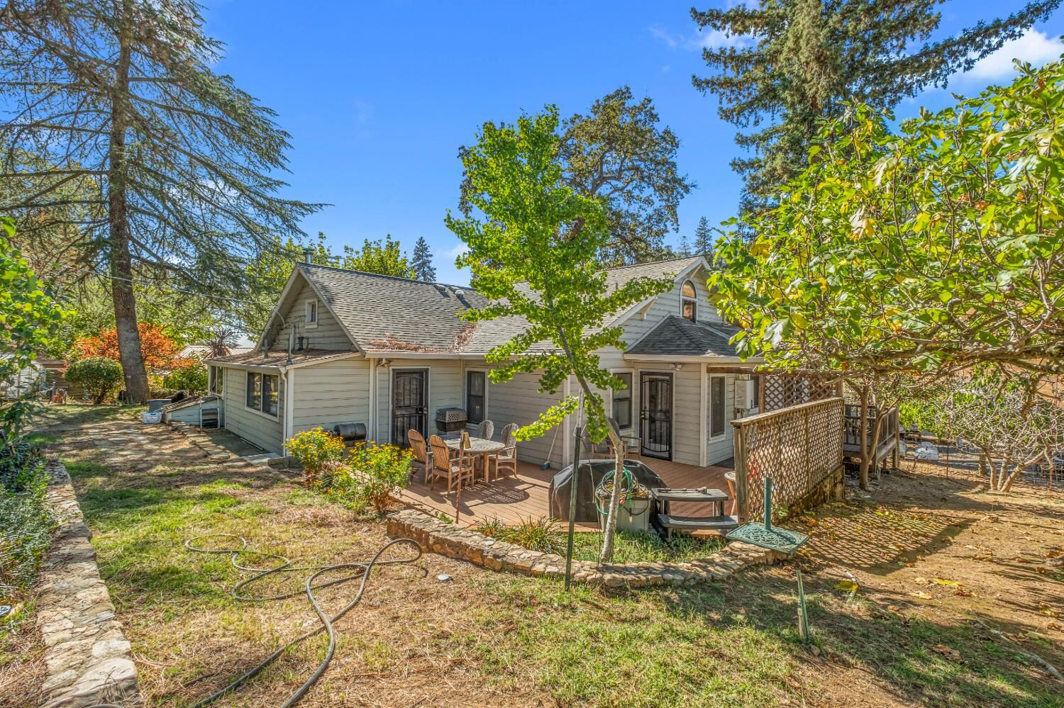 Property Photo:  1560 State Highway 49  CA 95667 