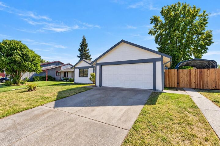 Property Photo:  63 Abbeywood Circle  CA 95823 