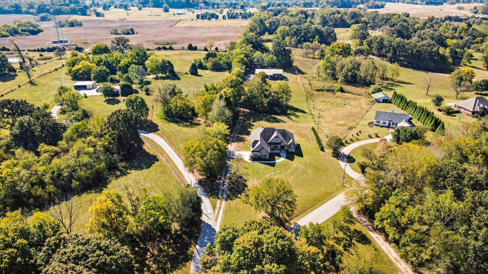 Property Photo:  3884 Head Rd  TN 37010 