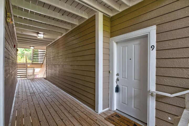 Property Photo: 8605 Peckham Ln 9 TN 37013
