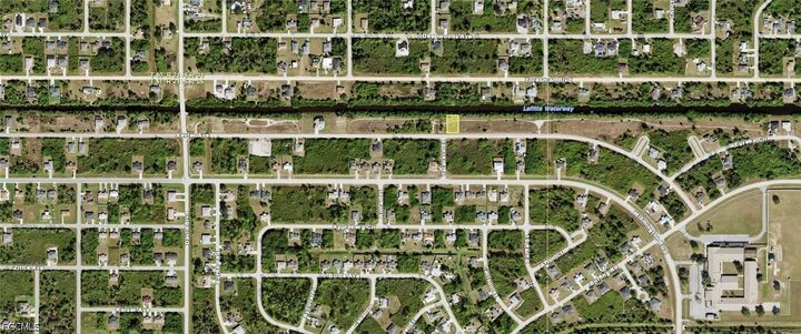 Property Photo: 12928 Xavier Avenue FL 33981