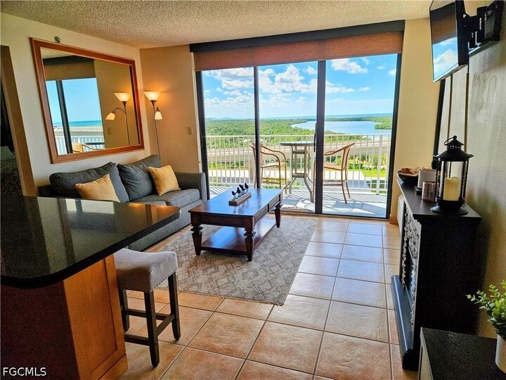 Property Photo: 8701 Estero Boulevard 801 FL 33931
