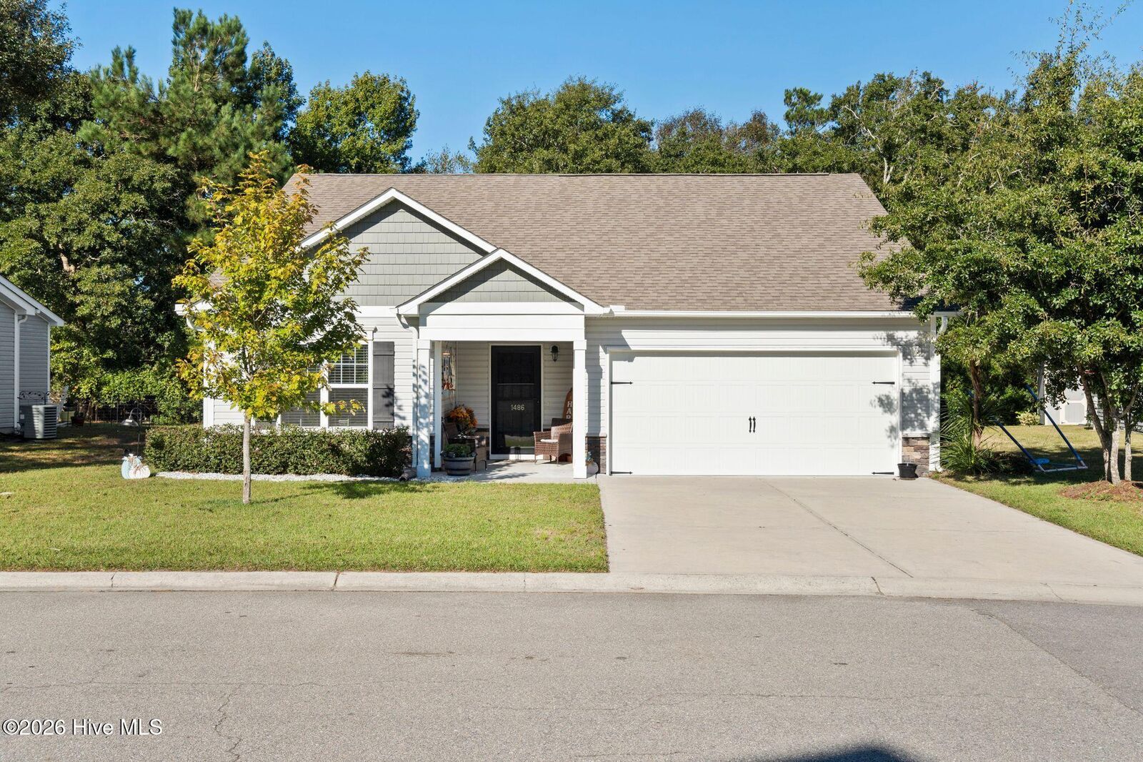 Property Photo:  1486 Judith Drive SE  NC 28422 