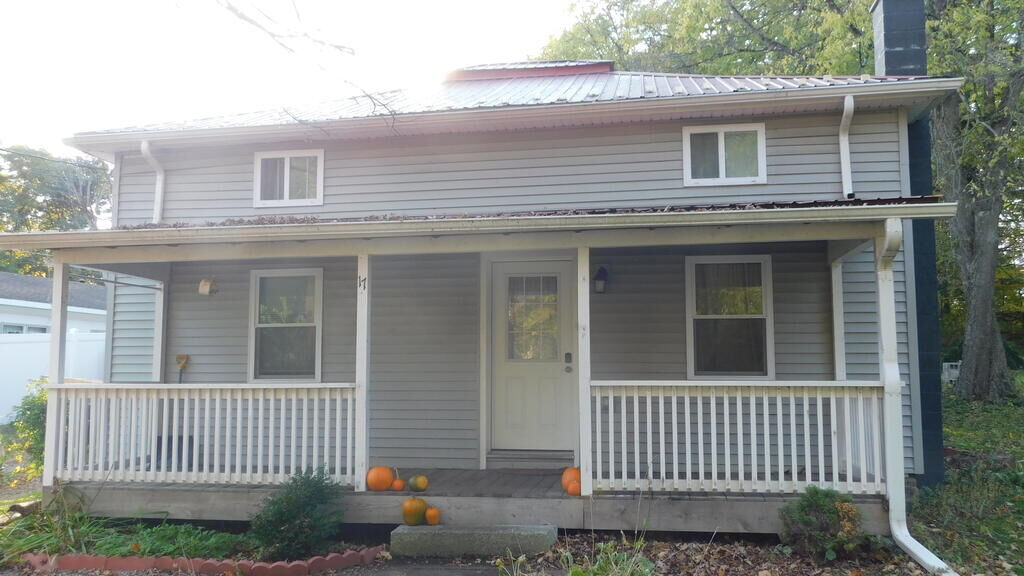 Property Photo: 17 Oak Hill Road South NY 13734