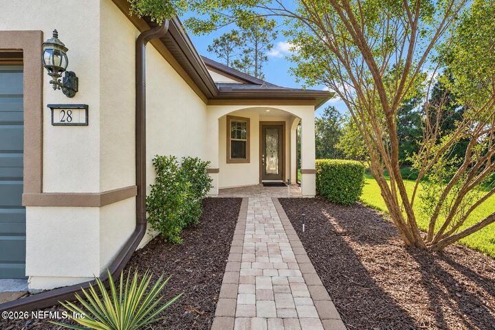 Property Photo:  28 Forest Spring Drive  FL 32081 