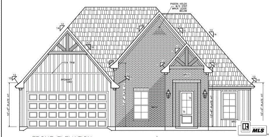 Property Photo:  109 Tranquility Drive  LA 71291 