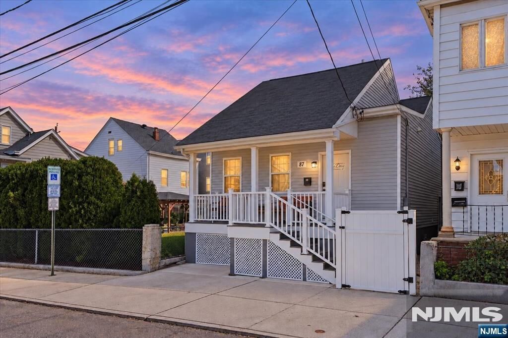 Property Photo:  87 17th Street  NJ 07524 