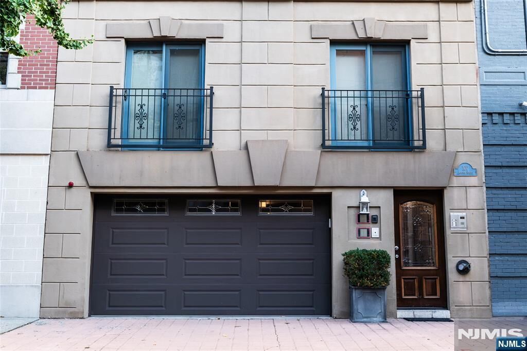 Property Photo: 107 Jackson Street 1 NJ 07030