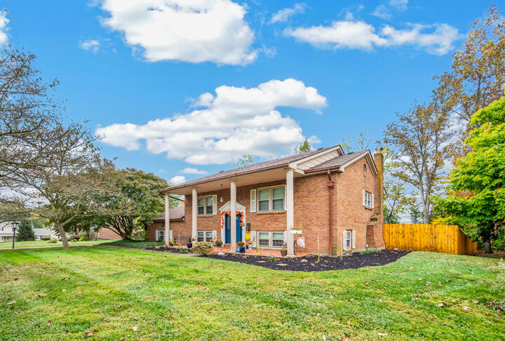 Property Photo: 41 Lake Drive KY 41042