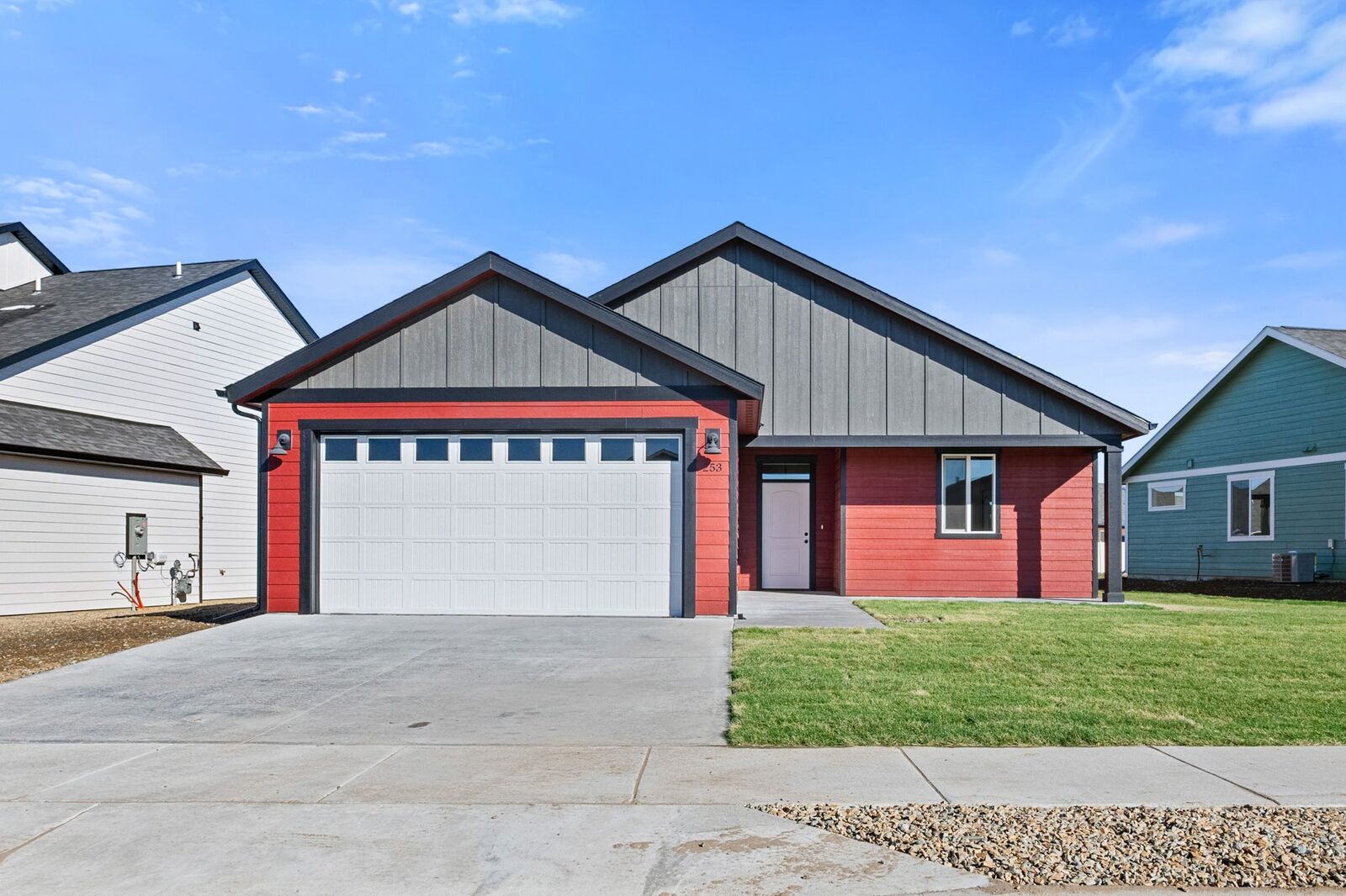 Property Photo:  253 Stirling Loop  MT 59635 