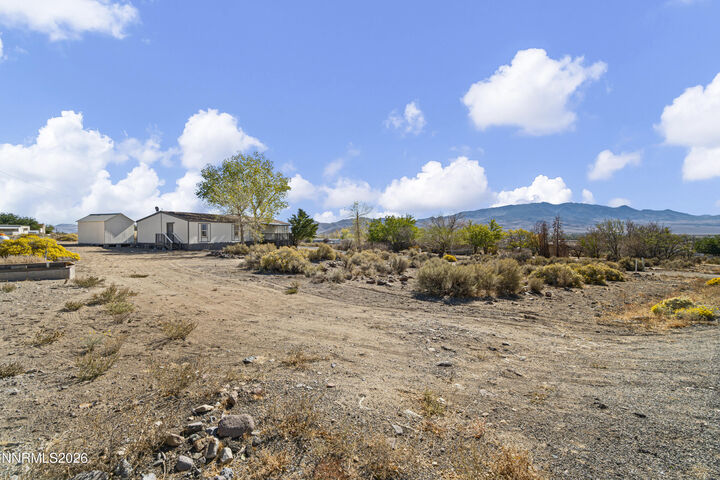 Property Photo: 130 Mary Lane NV 89403