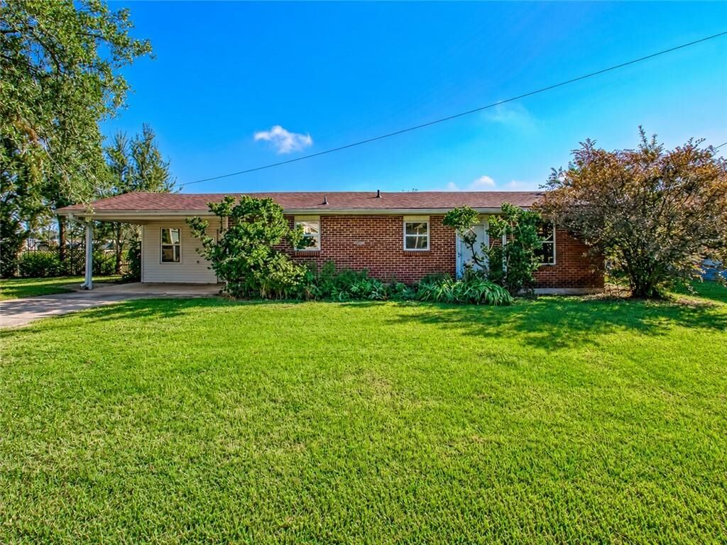 Property Photo:  1228 N Airline Avenue  LA 70052 