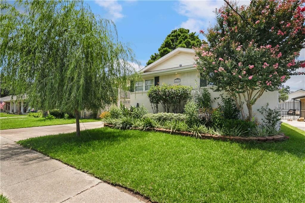 Property Photo:  4420 Taft Parkway  LA 70002 