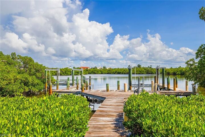 Property Photo:  21551 Indian Bayou Dr  FL 33931 
