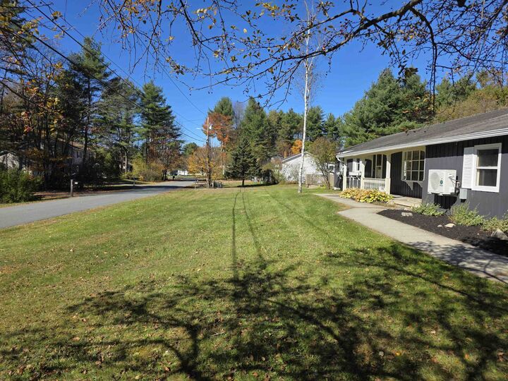 Property Photo:  192 Hillside Avenue  VT 05819 