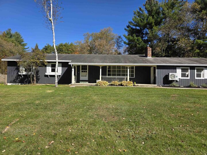 Property Photo:  192 Hillside Avenue  VT 05819 
