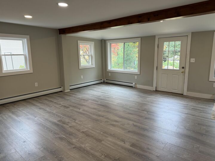 Property Photo: 31 Pleasant Street NH 03440