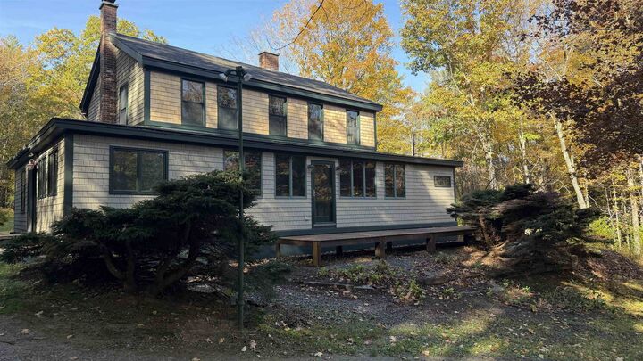 Property Photo:  889 Jaffrey Road  NH 03455 