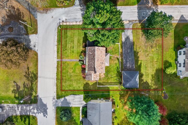 Property Photo:  63 Warner Avenue  VT 05765 